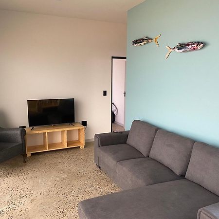 Diestrandwolf Sea View Self Catering Henties Bay Kültér fotó
