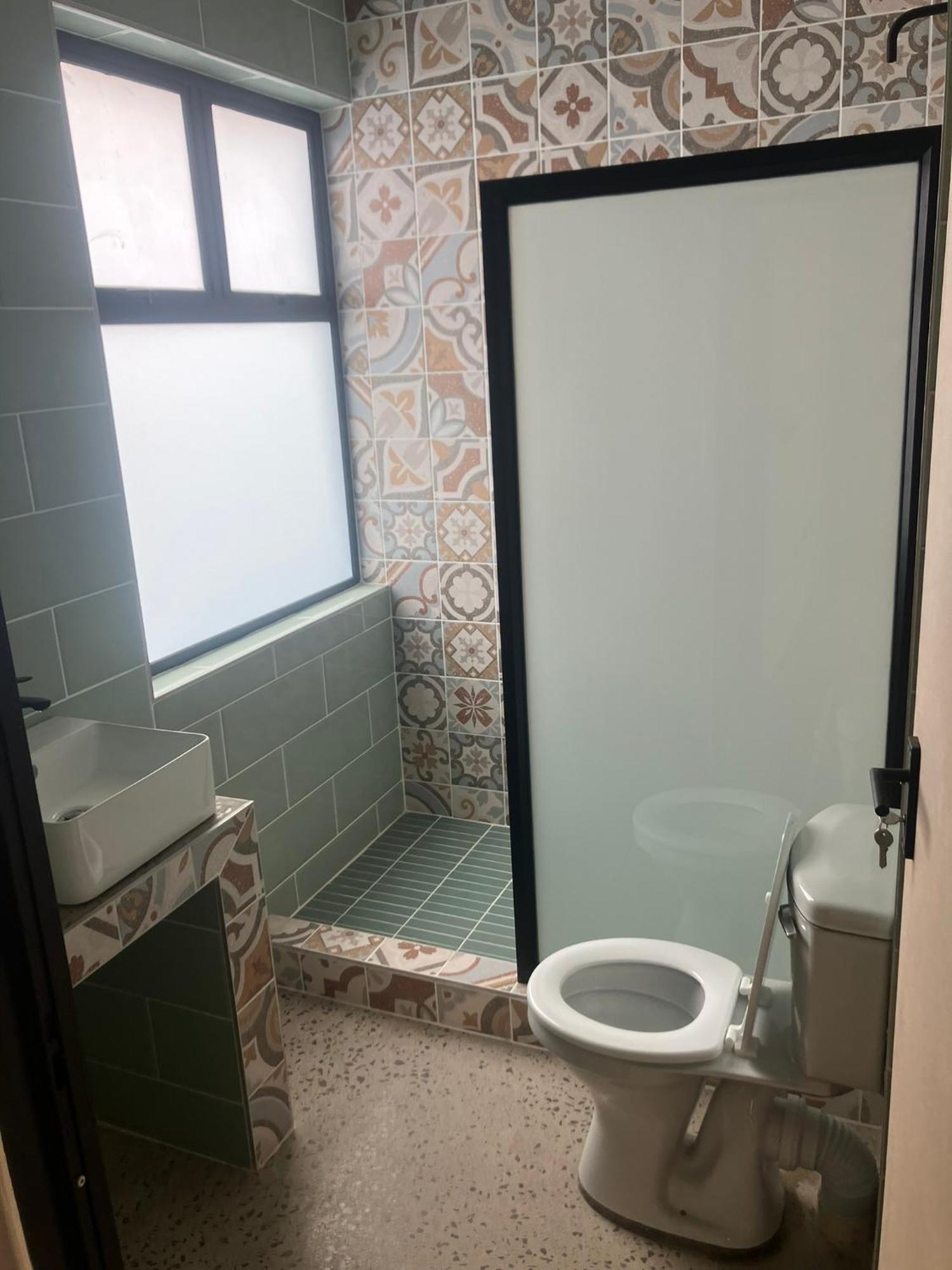 Diestrandwolf Sea View Self Catering Henties Bay Kültér fotó