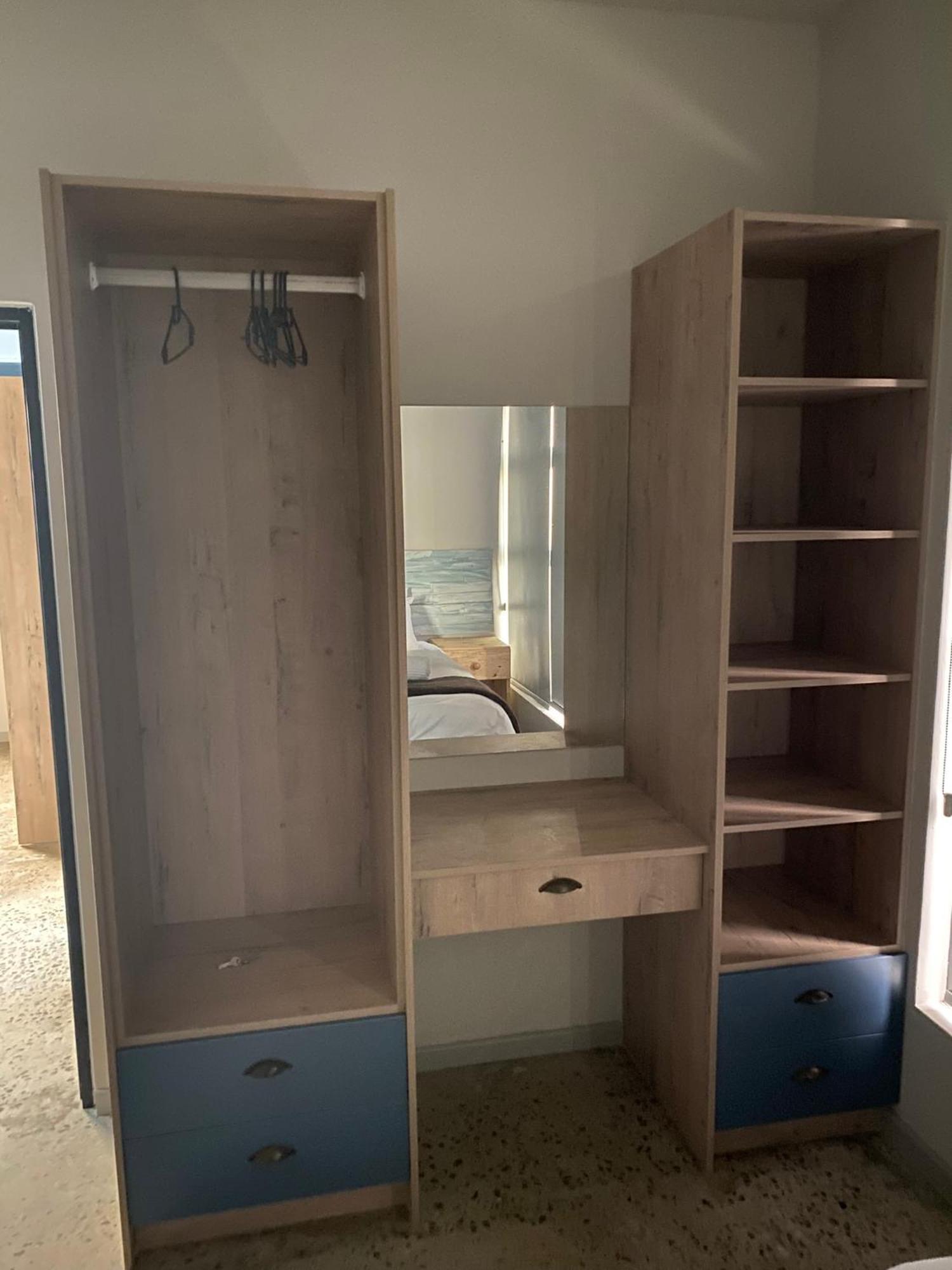 Diestrandwolf Sea View Self Catering Henties Bay Kültér fotó