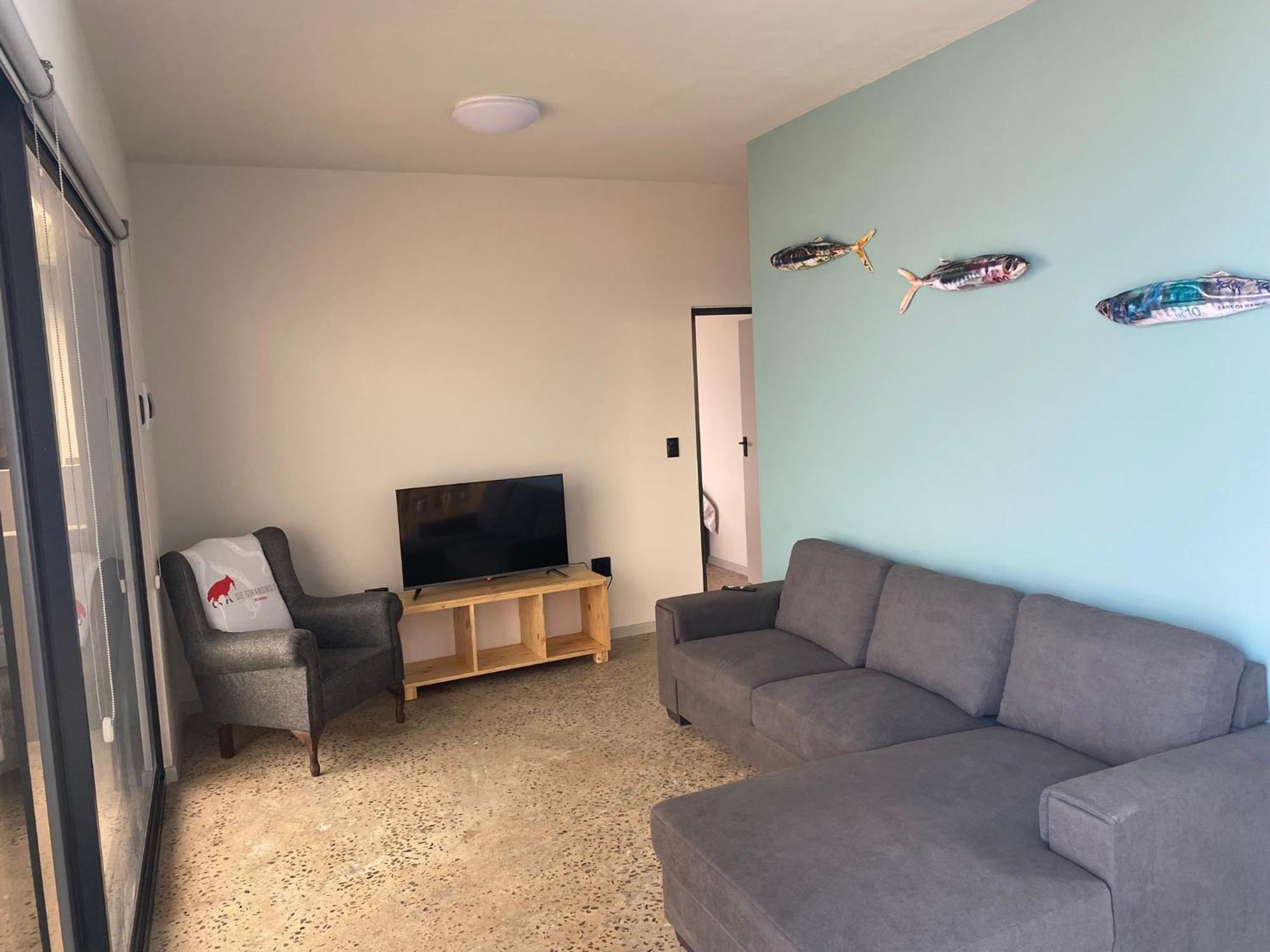 Diestrandwolf Sea View Self Catering Henties Bay Kültér fotó