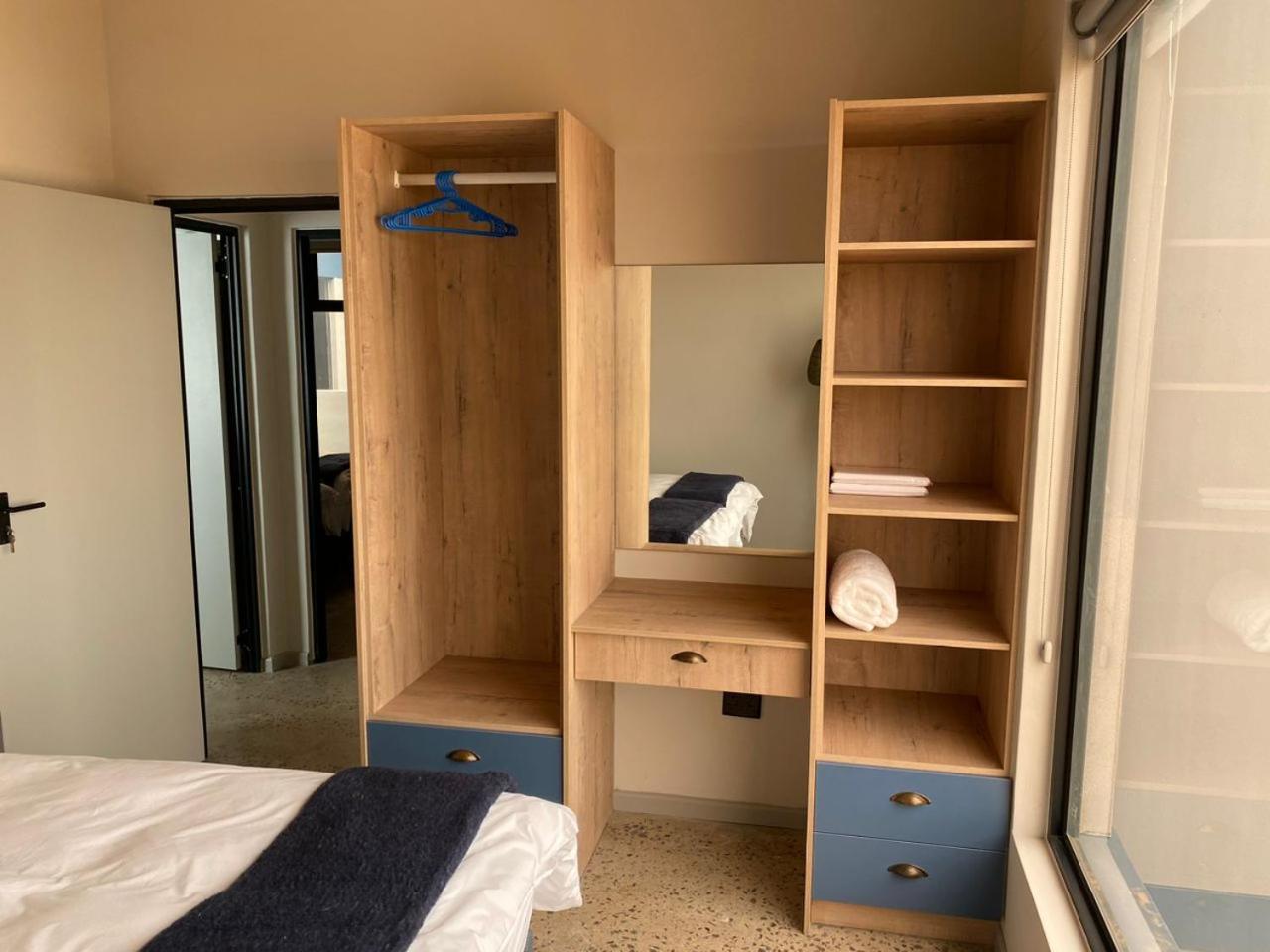 Diestrandwolf Sea View Self Catering Henties Bay Kültér fotó