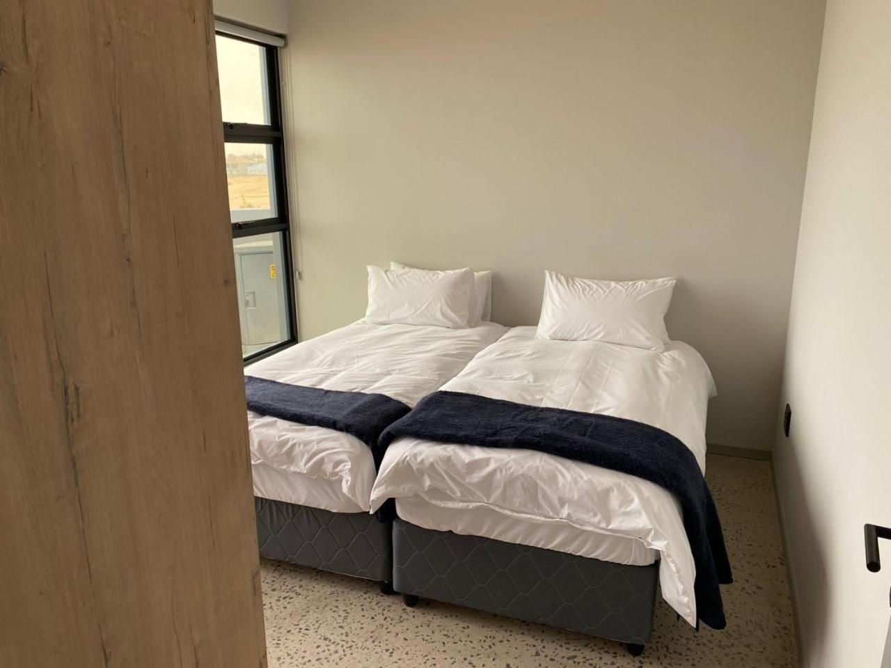 Diestrandwolf Sea View Self Catering Henties Bay Kültér fotó