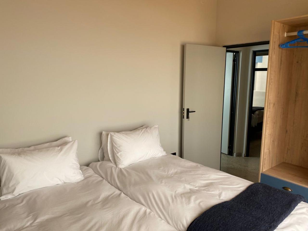 Diestrandwolf Sea View Self Catering Henties Bay Kültér fotó