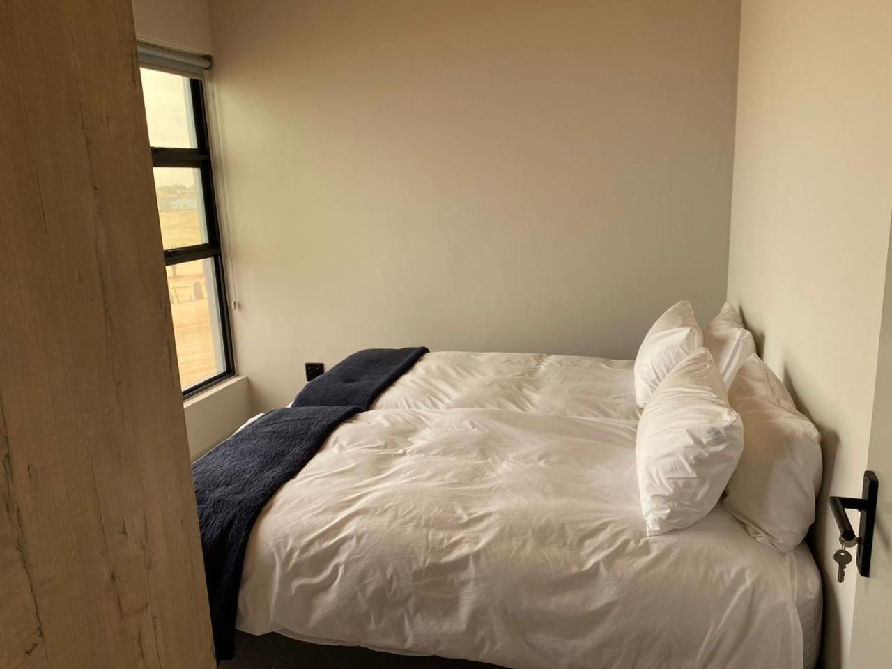 Diestrandwolf Sea View Self Catering Henties Bay Kültér fotó
