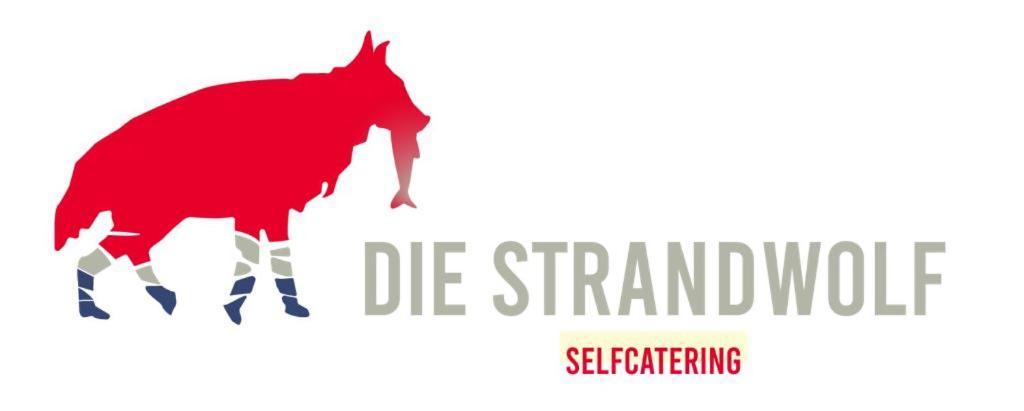Diestrandwolf Sea View Self Catering Henties Bay Kültér fotó